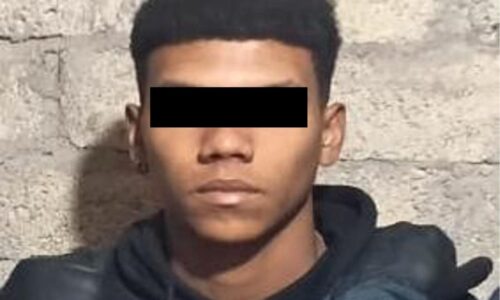 En seguimiento a trabajos de inteligencia del Gabinete de Seguridad fueron detenidas cinco personas extranjeras, tras ejecutar una orden de cateo en la Ciudad de México