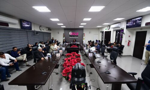 OPLE Veracruz aprueba folios de aspirantes que acceden a la etapa de examen de conocimientos de la convocatoria para la integración de los 212 consejos municipales