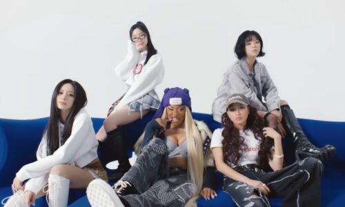 TWICE lanza «Strategy», su nuevo álbum con Megan Thee Stallion