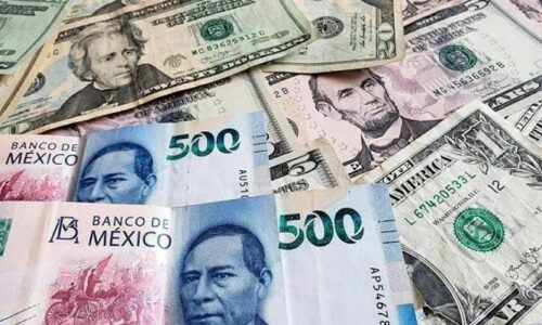 México refinancia deuda: extiende plazos pero eleva costos