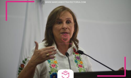 Gobernadora Nahle se reunirá con colectivos de búsqueda de desaparecidos
