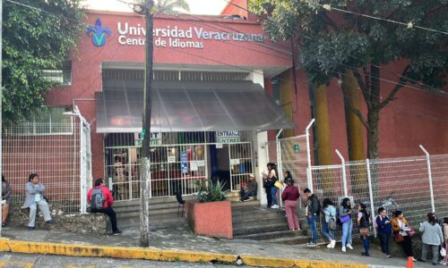 Aspirantes presentan el Examen UV-OPLE para la integración de los 212 consejos municipales