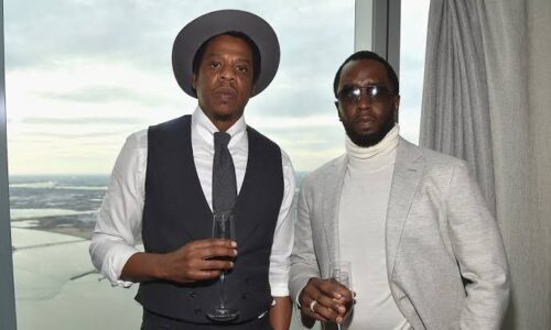 Jay-Z y Sean ‘Diddy’ Combs enfrentan (más) acusaciones graves