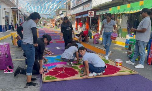 Fin de semana de Fiestas Patronales en Piedras Negras