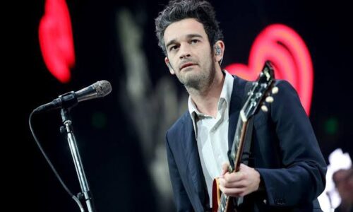 Azealia Banks exige un millón de dólares a Matty Healy