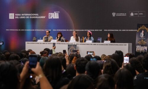 FIL Guadalajara 2024: Más de 900 mil asistentes marcan récord post-pandemia