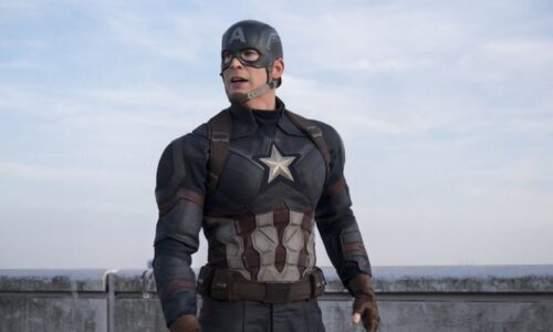 Chris Evans regresa al MCU en ‘Avengers: Doomsday’