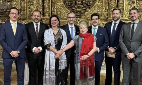 Polémica en el MUNAL: renuncia de Martín Borrego tras evento privado