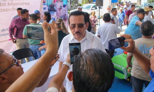 Descarta SEDARPA crisis en precio de limón persa