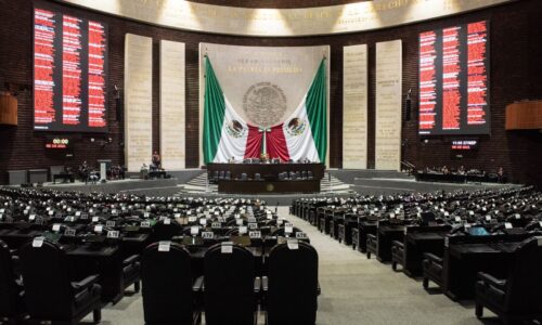 Aumento al presupuesto de Diputados, en contraste con recortes al INE y Poder Judicial