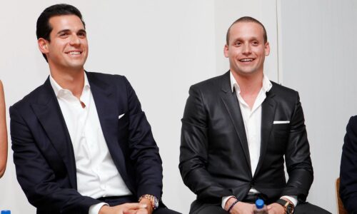 Agentes inmobilarios de lujo enfrentan graves acusaciones de tráfico sexual