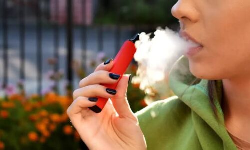 Reforma contra vapeadores: ¿Qué implica y qué sigue?