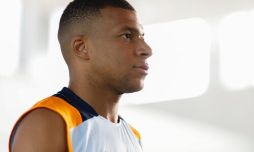 Suecia cierra investigación contra Kylian Mbappé por falta de pruebas