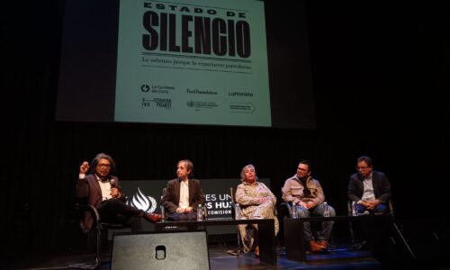 Participa CEAPP en celebración de Naciones Unidas por Día Internacional de Derechos Humanos
