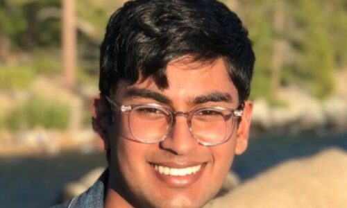 Encuentran muerto a Suchir Balaji, exinvestigador de OpenAI