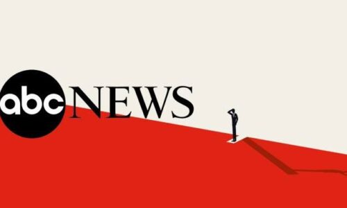 ABC News paga $16 millones tras demanda de Trump por difamación