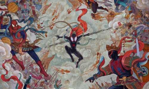 Miles Morales seguirá esperando: Spider-Verse se retrasa