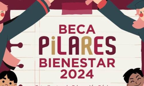 Beca Pilares Bienestar 2025: apoyo para jóvenes y docentes