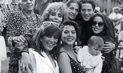 Conflictos por las cenizas de Silvia Pinal: ¿Diamante o tradición?