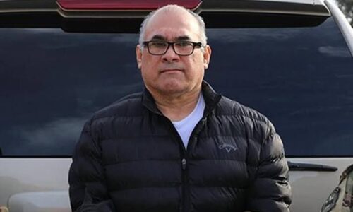 Osiel Cárdenas regresa a México para enfrentar justicia
