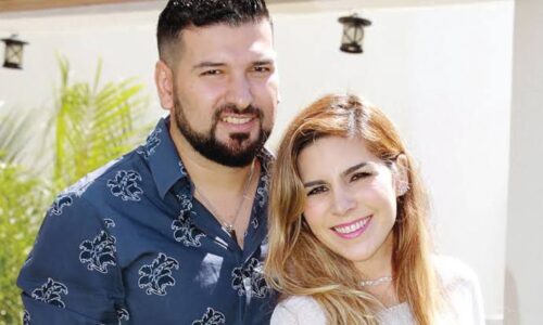 Karla Panini: polémica y tendencia nuevamente en redes sociales