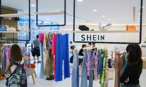 Suben aranceles: ¿qué implica para la ropa y textiles asiáticos?