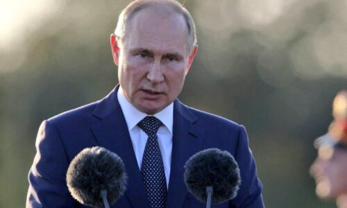 Putin reta a EE. UU. a duelo de misiles: ¿provocación o demostración de poder?