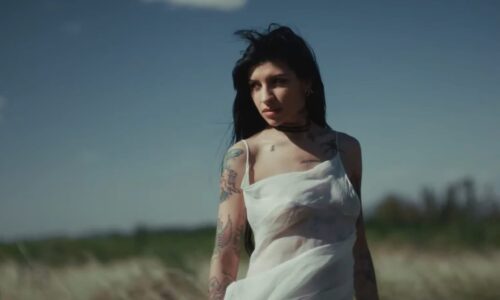 Cazzu regresa con ‘La cueva,’ un tema cargado de emociones