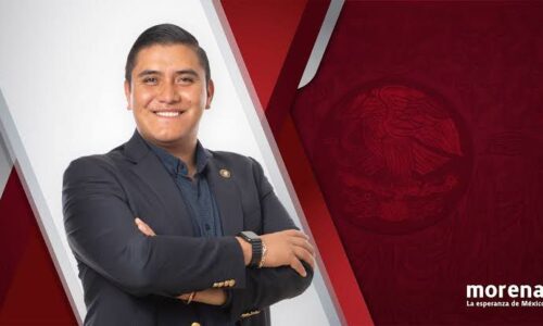 Iniciativa de Morena busca eliminar barreras laborales para la juventud mexicana