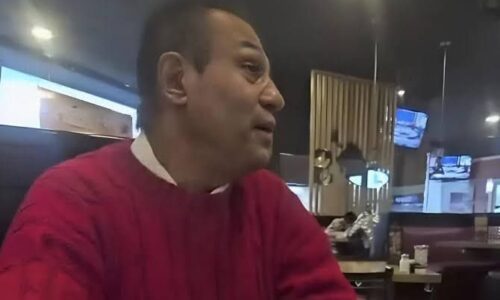Discriminación en restaurante de Xalapa por perro guía