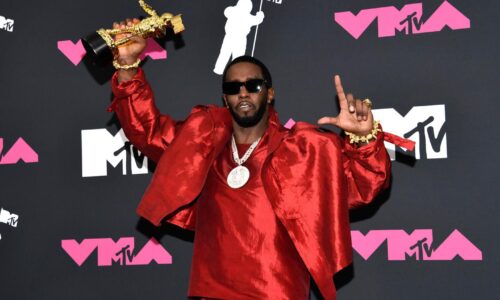 Nuevas acusaciones contra P. Diddy complican su caso judicial