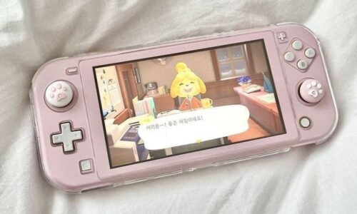 Nintendo Switch 2: Lo que sabemos hasta ahora