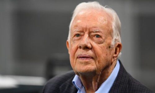 Jimmy Carter fallece a los 100 años: una vida de servicio y legado