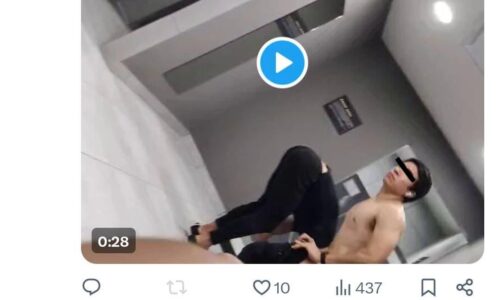 Denuncian grabación ilegal en gimnasio de Xalapa