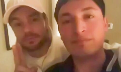 Procesan a cinco acusados por la muerte de Liam Payne en Buenos Aires