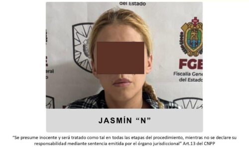 Detienen a mujer por ataque con aceite hirviendo en Xalapa
