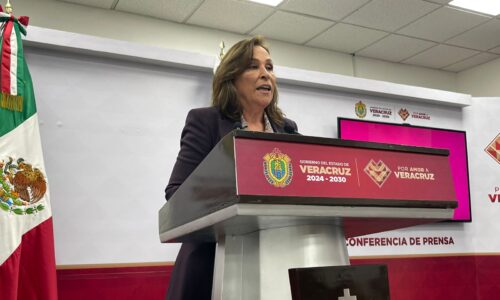 Pide Gobernadora a alcalde de Lerdo cuidar a ciudadanos en manifestación