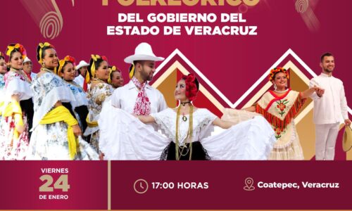 Invita SEGOB a iniciar el año disfrutando de música, conciertos y cultura