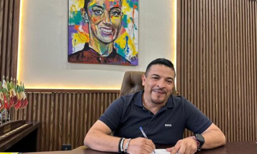 Gobierno, coordinado con delegación de Bienestar para pago de apoyos