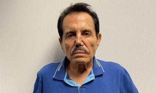 El Mayo Zambada busca acuerdo para evitar juicio en EE. UU
