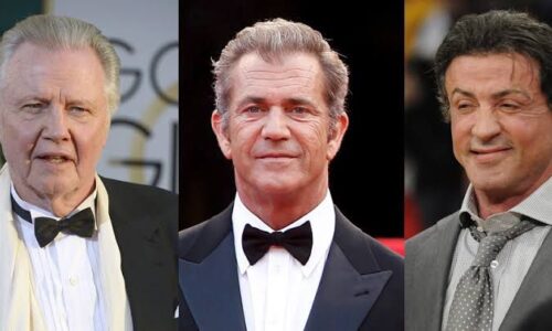 Trump pone a tres leyendas de Hollywood como embajadores