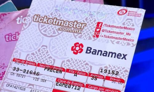 SCJN exige claridad en condiciones de compra a Ticketmaster