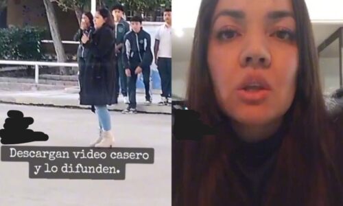 Maestra denuncia acoso por parte de alumna y su madre en Aguascalientes