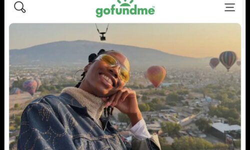 Arielle Simone, señalada por gentrificación en la CDMX