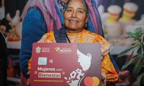 Aquí puedes preguntar por el estatus de tu Pensión Mujeres Bienestar