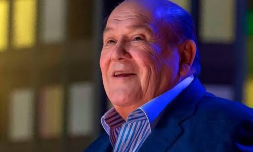 Fallece Leo Dan, ícono de la música romántica