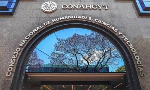 Rosaura Ruiz lidera la nueva Secretaría de Ciencia e Innovación