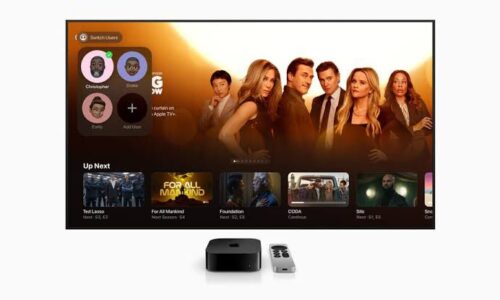 Cinco recomendaciones para disfrutar el catálogo gratuito de Apple TV+