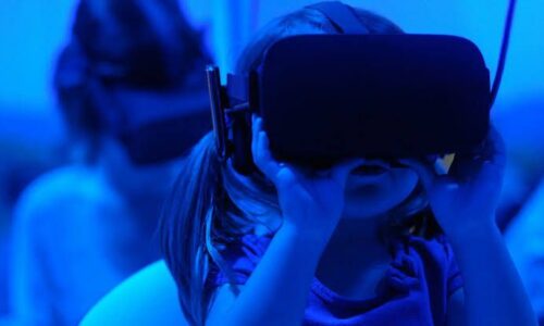 Generación Beta: características de quienes nacerán entre 2025 y 2039