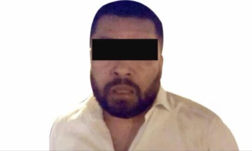 Jueces de Almoloya benefician a Alfredo Cárdenas “El Contador”, sobrino de Osiel Cárdenas, y evitan que cumpla con prisión preventiva y uso de brazalete electrónico